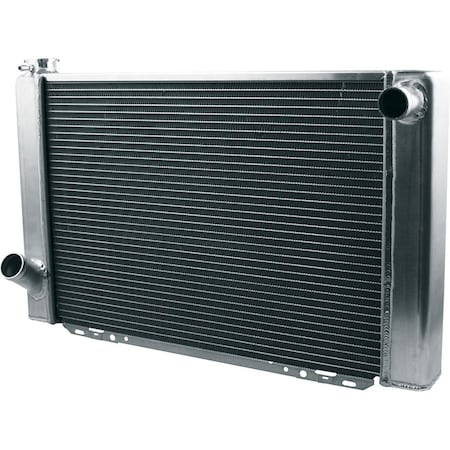 Allstar Performance 16 x 28 in. Radiator for Ford ALL30043
